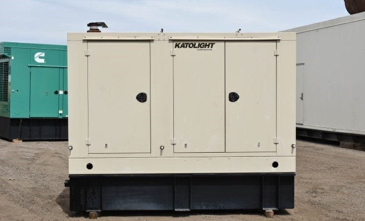 杂多购买柴油发电机需留心哪些问题?