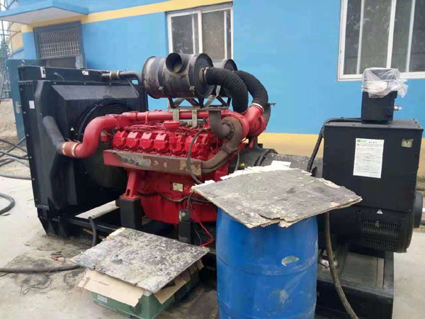 杂多租赁发电机 发电机的主要分类介绍