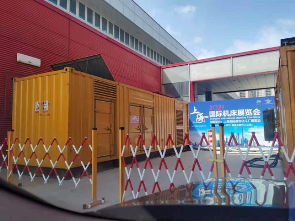 杂多发电机出租 对于发电机的特性你了解多少？