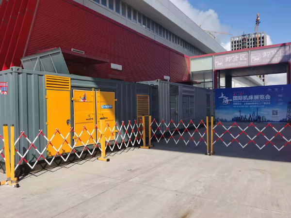 杂多发电机租赁的“望、闻、问、切”你知道多少？