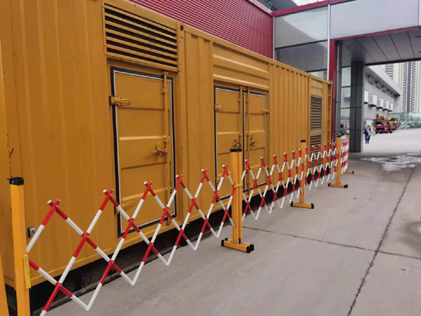 杂多租赁发电机发电机油箱使用后要定期清除油箱底部沉淀的杂质