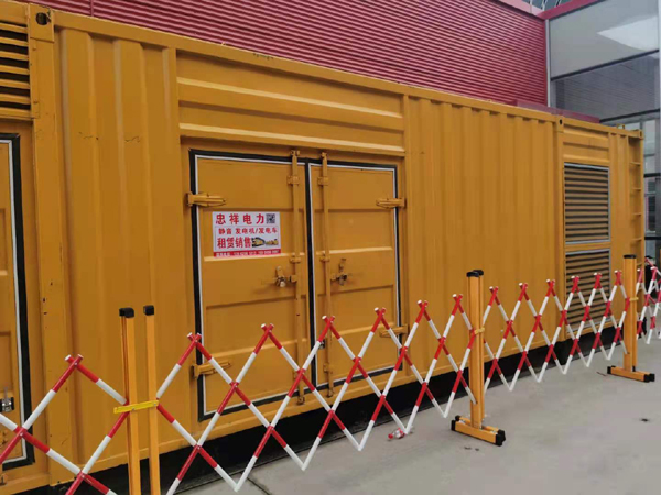 杂多柴油发电机电压不稳的原因是什么？