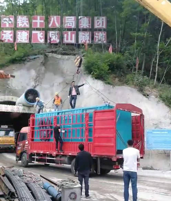 杂多发电机组维修后输出功率降低是什么问题