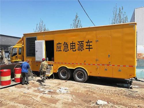 杂多发电车租赁-教您挑选发电机哪些技巧可以掌握使用