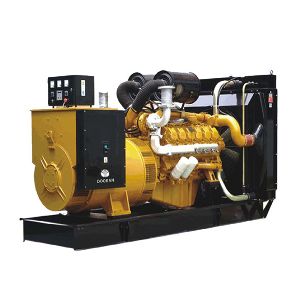 杂多租赁发电机-怎样确保潍柴发电机组的质量