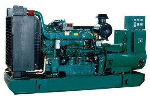 杂多出租发电机-康明斯发电机指示控制灯的作用