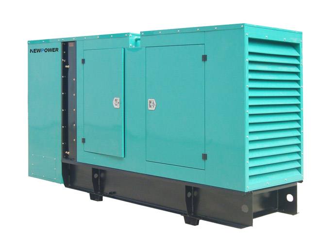 杂多发电车租赁-沃尔沃发电机组多少钱