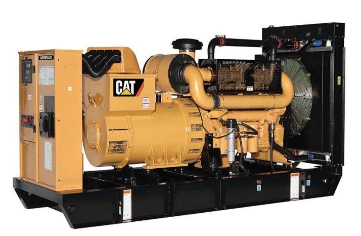 杂多租赁发电机-柴油发电机设计的优势性能特点有哪些