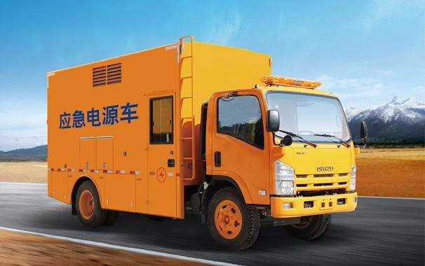 杂多租赁发电机-柴油发电机组紧急停机的正确操作方法