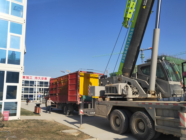 杂多发电机出租50KW柴油发电机组需要配多粗电缆线