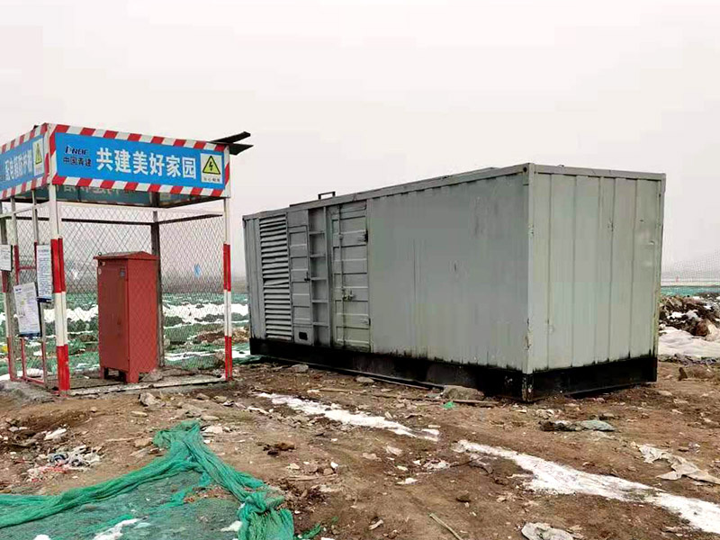 杂多燃气发电机在高海拔地区运行时会遇到哪些常见故障？