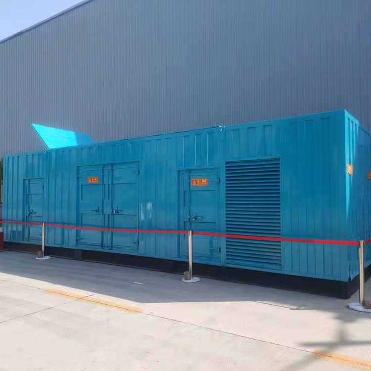 杂多怎样更换柴油发电机组的空气滤清器？
