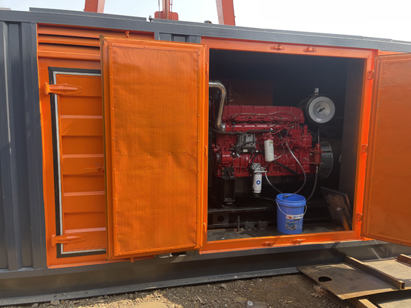 杂多哪些因素会影响 200KW 柴油发电机的燃油消耗率？