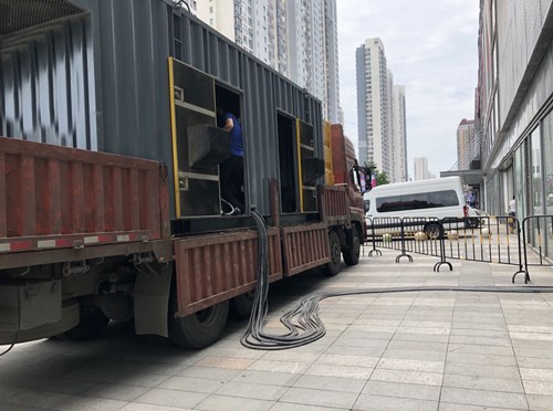 杂多柴油发电机空气滤清器在不同季节的更换周期是否有差异？
