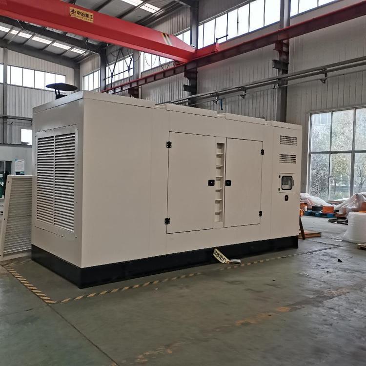 杂多启动发电机组时需要注意什么？