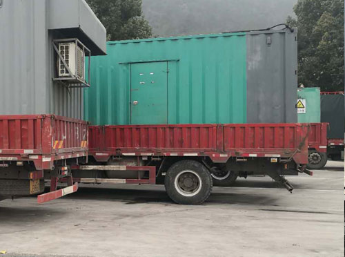 杂多柴油发电机组使用注意安全事项有哪些？