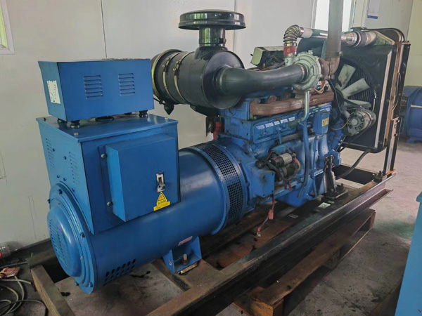 杂多100kW柴油发电机组使用多级机油有哪些优缺点？