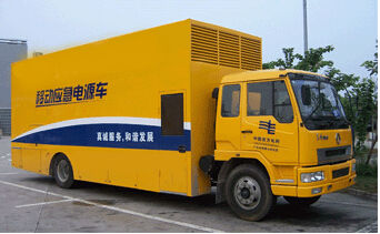 杂多发电机组如何判断水冷式机油散热器是否需要更换？