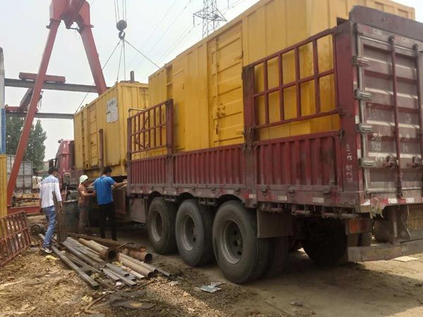 杂多更换水冷式机油散热器密封件的操作步骤是怎样的?