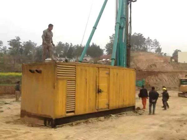 杂多柴油发电机组应用场合有哪些?