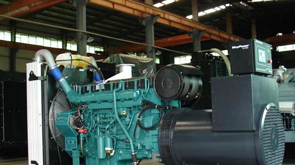 杂多如何判断柴油发电机组的机油是否需要更换?