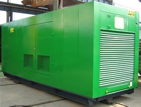 杂多冬季柴油发电机组预热完成后如何启动?